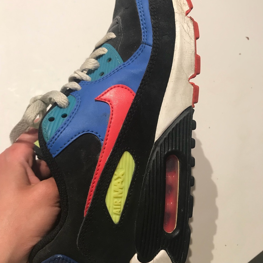 NIKE AIR MAX 90
